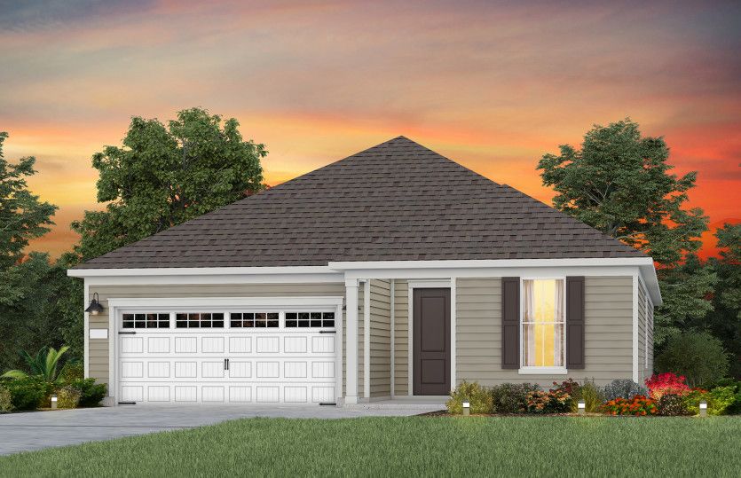 Elevation LC111
