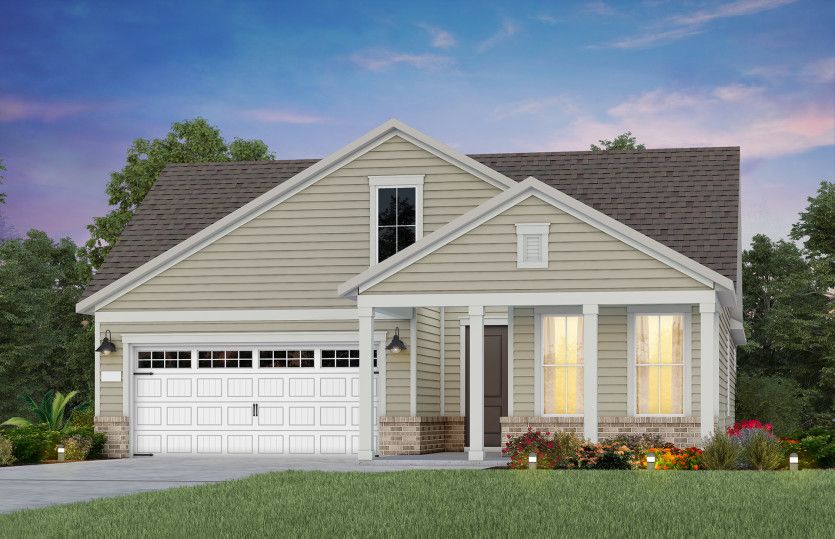 Elevation LC212