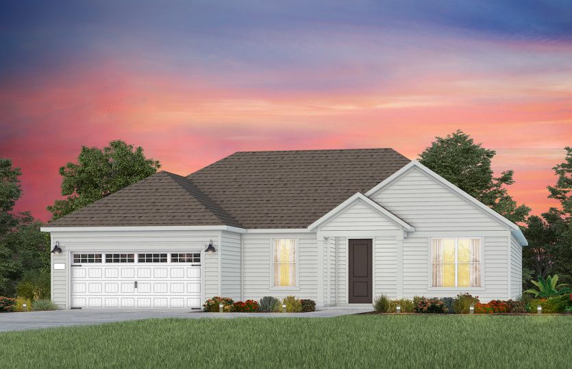 Elevation LC111
