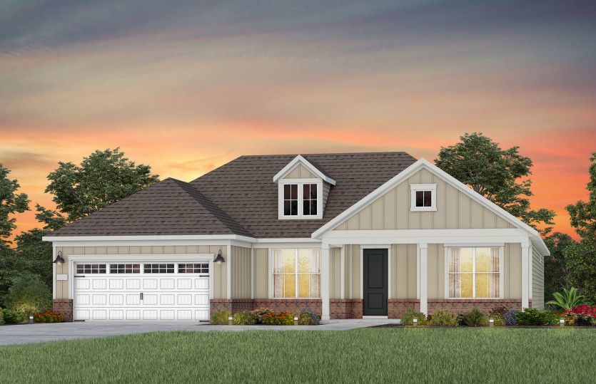 Elevation LC211
