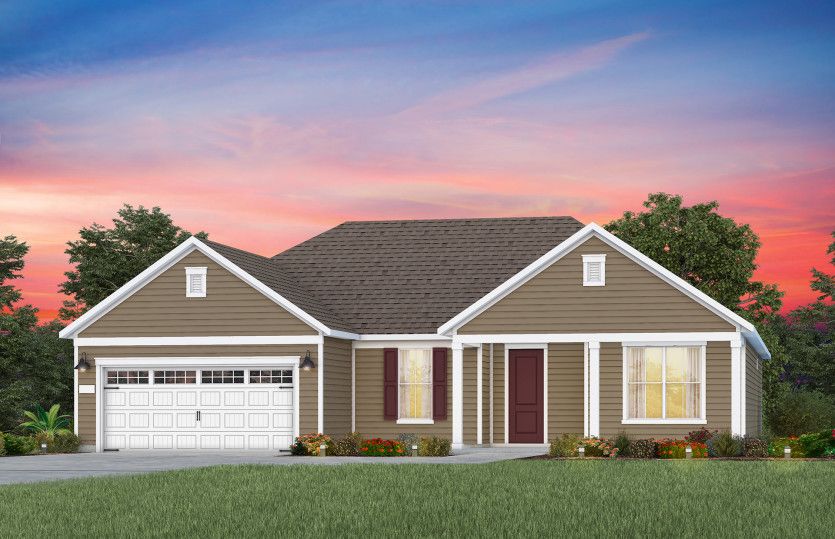 Elevation LC112