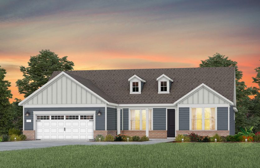 Elevation LC211