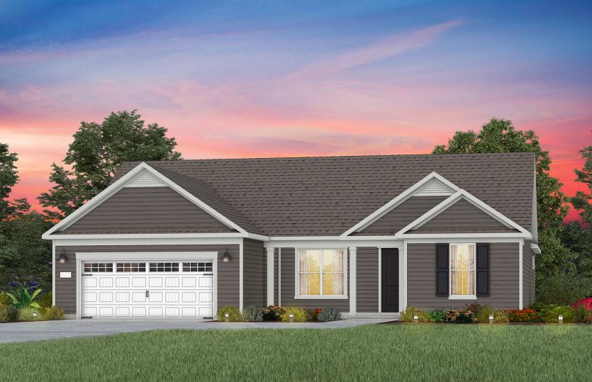 Stellar floor plan