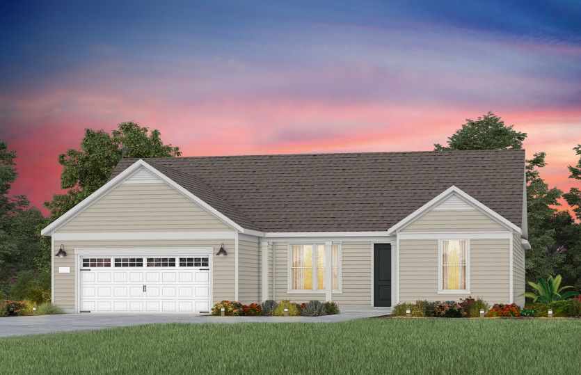 Elevation LC111
