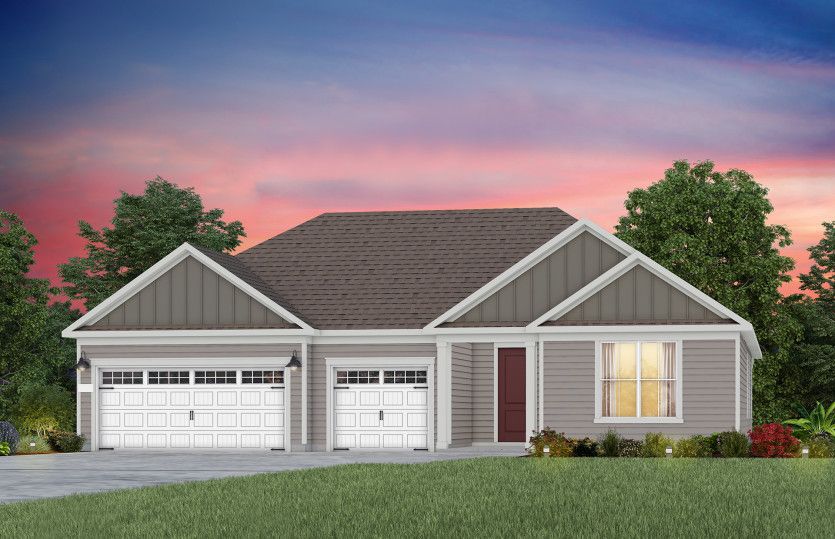Elevation LC112
