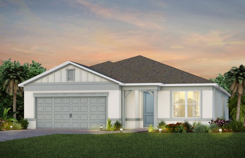 New Construction - CO2B