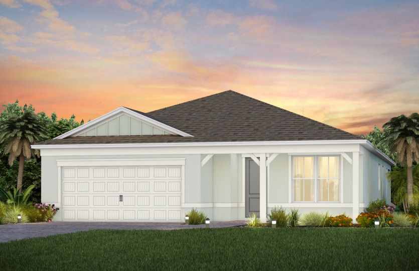 New Construction - CO3