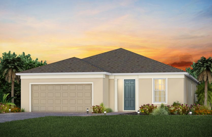 New Construction - FM1