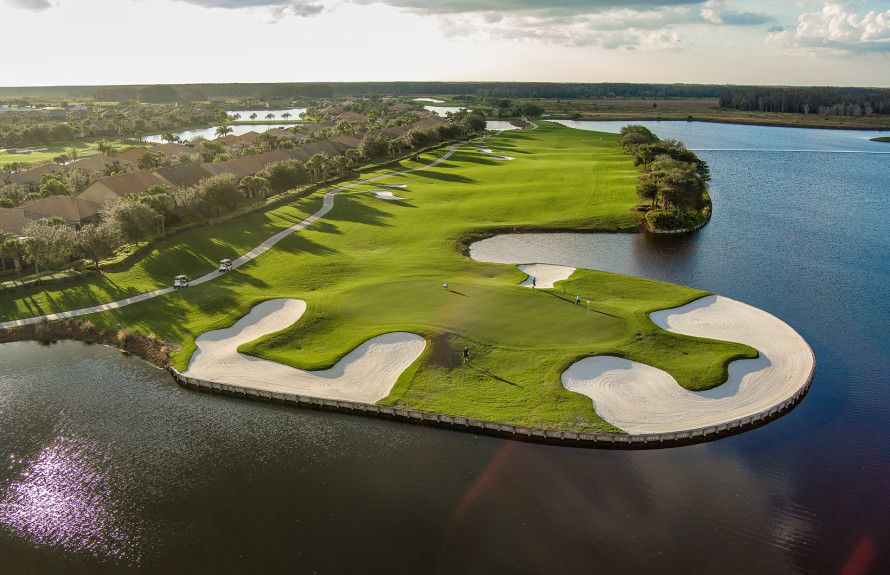 Golf | Robust Resort Living