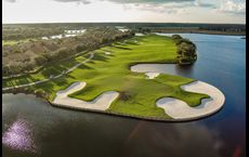 Del Webb Naples: Ave Maria, Florida - Del Webb