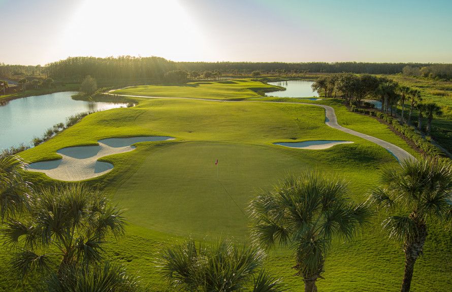 Optional Golf