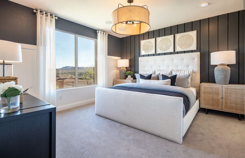 Owner's Suite