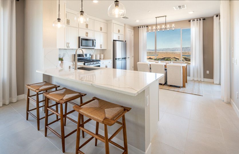 Kitchen/ Cafe