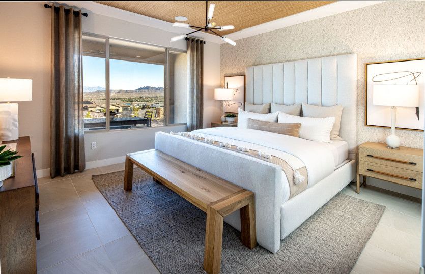 Owner's Suite