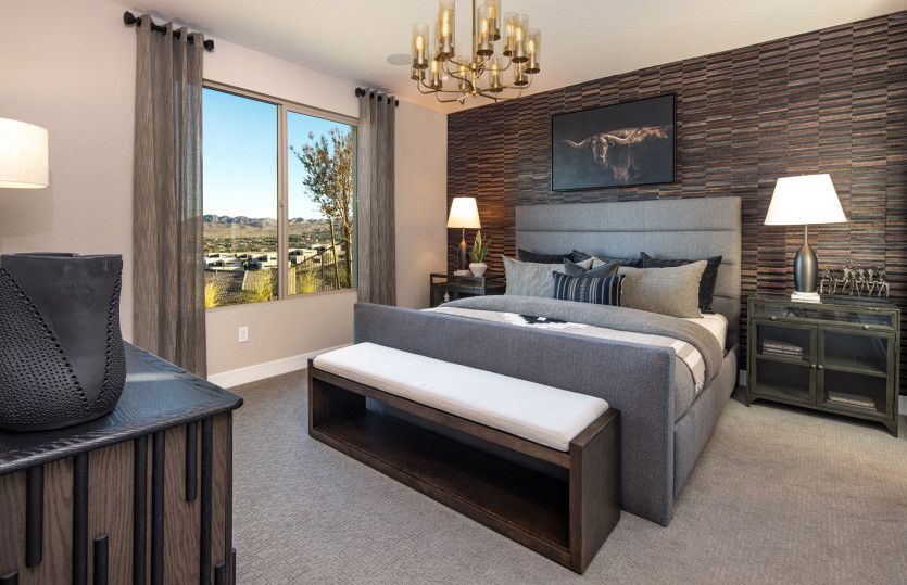 Owner's Suite