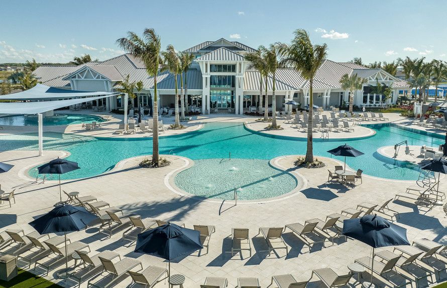 Explore the Driftwood Club!