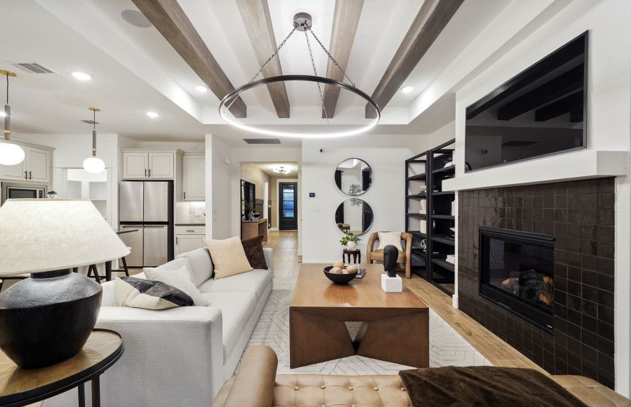 Modern Designs and Selections