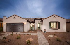 Sun City Festival by Del Webb in Phoenix-Mesa Arizona