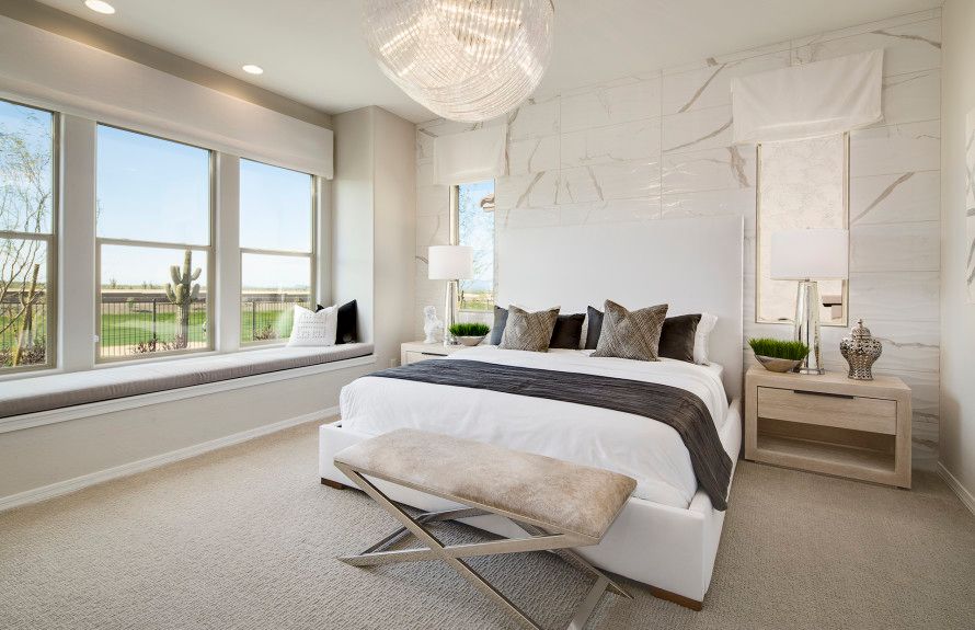 Owner's Suite