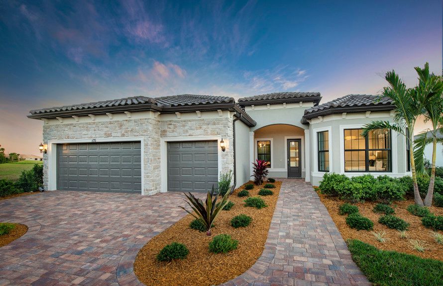 Homes for Every Lifestyle