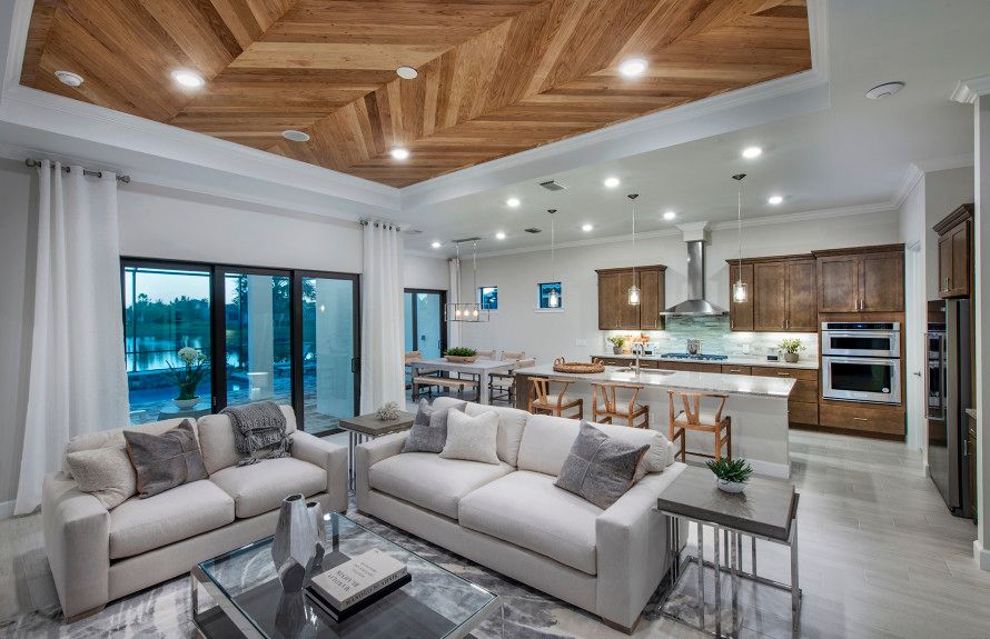 Personalize Your Dream Home