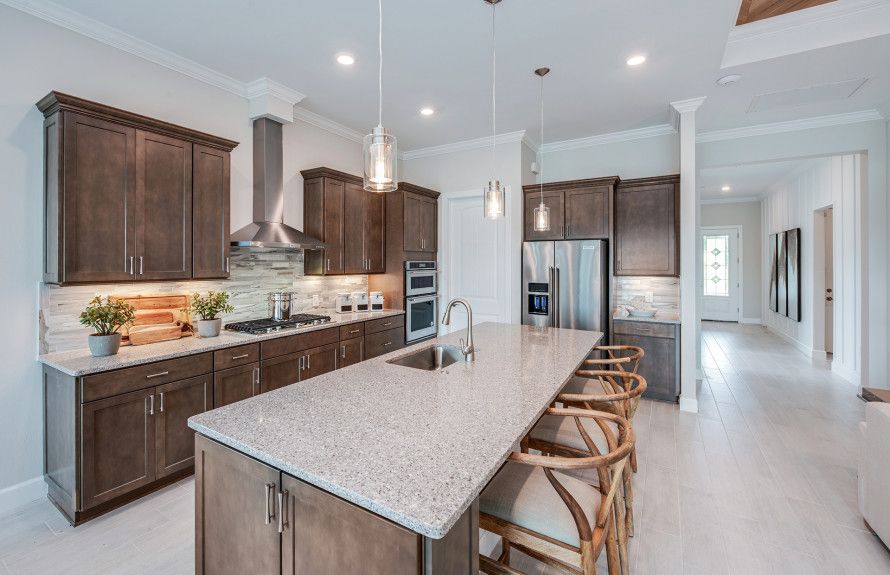 Personalize Your Dream Home