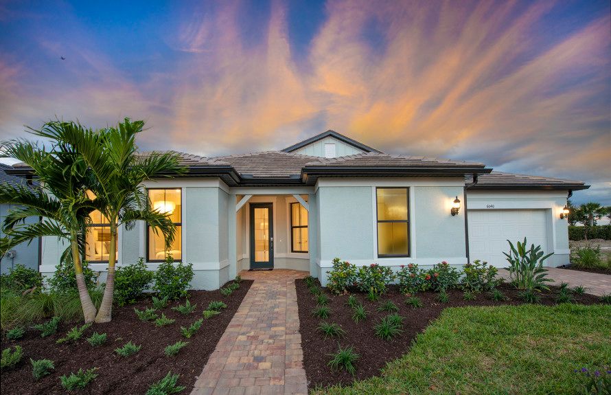 Elegant Home Designs