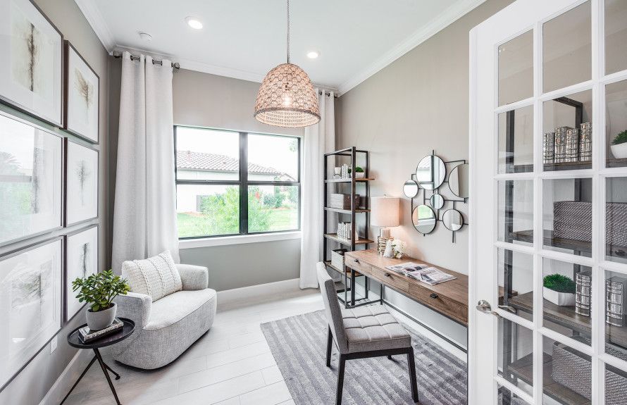 Flex Rooms for Your Needs