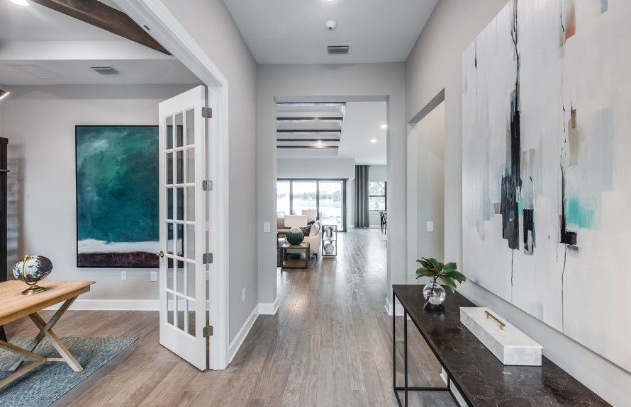 Spacious Designs