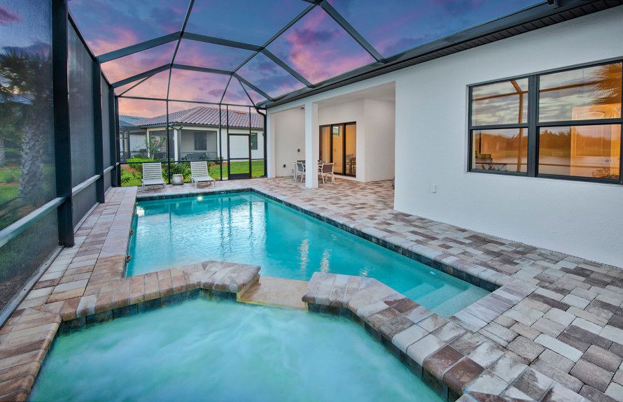 Pool Options