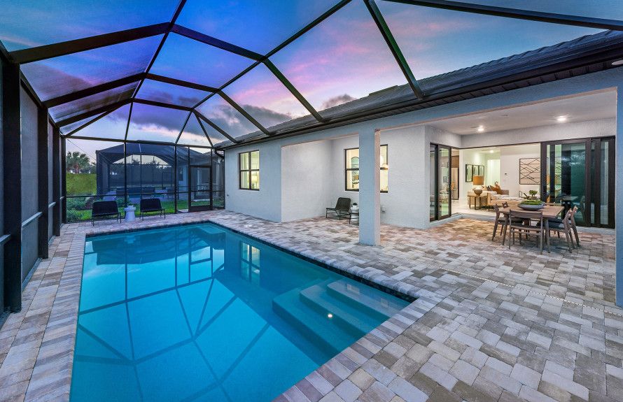 Personalize Your Outdoor Oasis