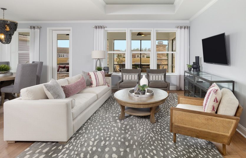 200 Ranch Rd. Greenville, SC 29607