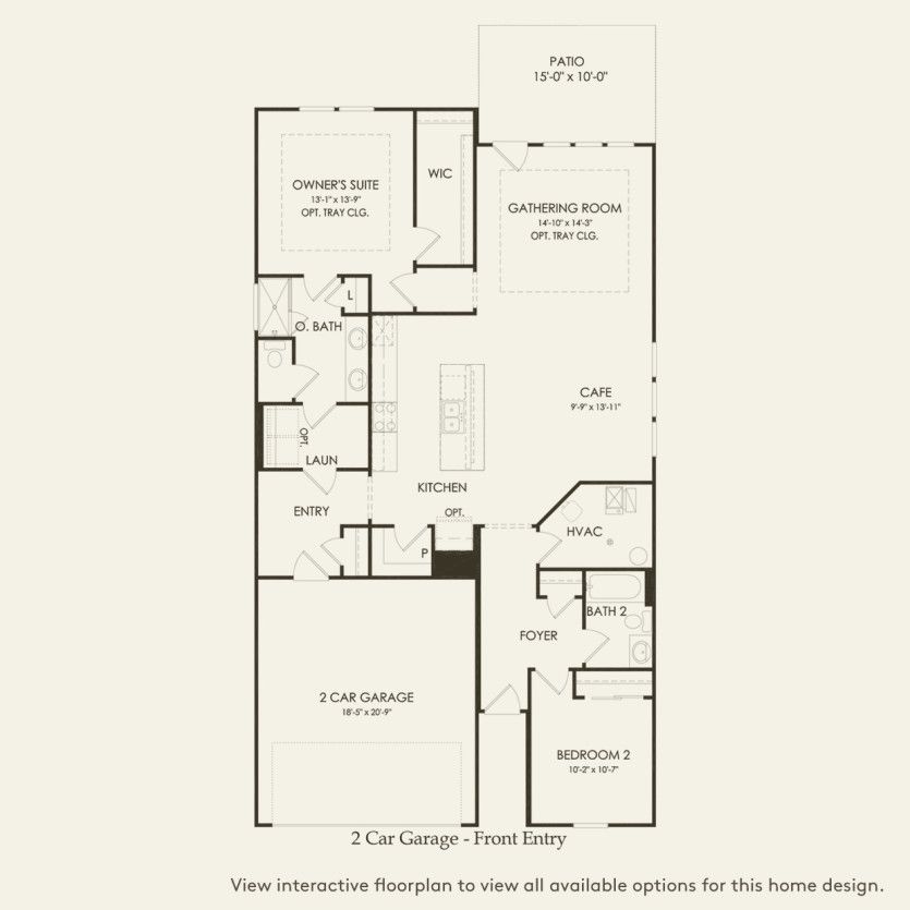 2630 Lord Murphy Drive. Westfield, IN 46074