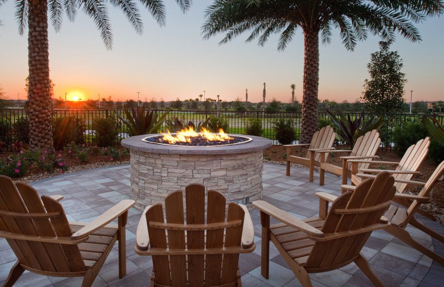 Fire Pit