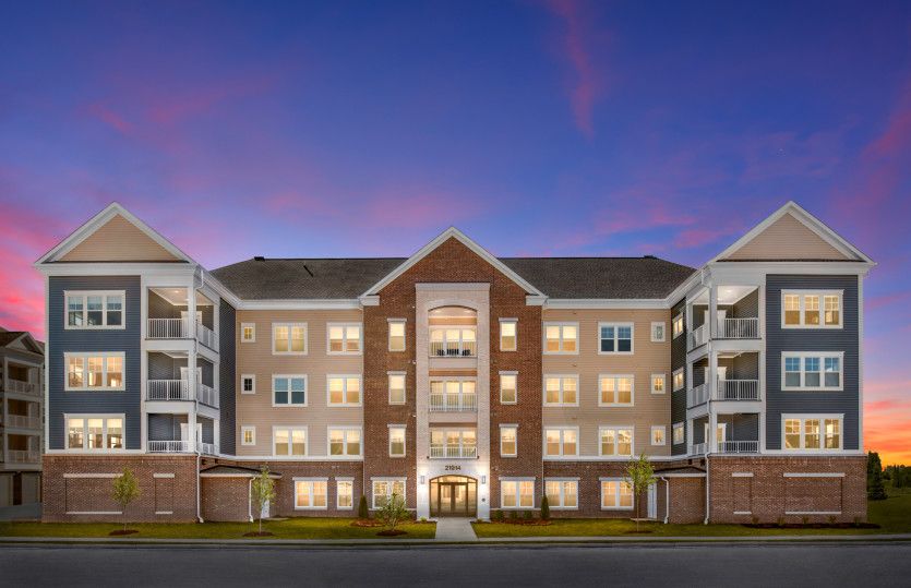 2.2.1D by Del Webb in Washington VA