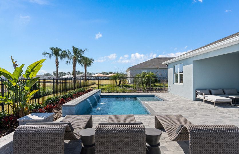 Outdoor Living