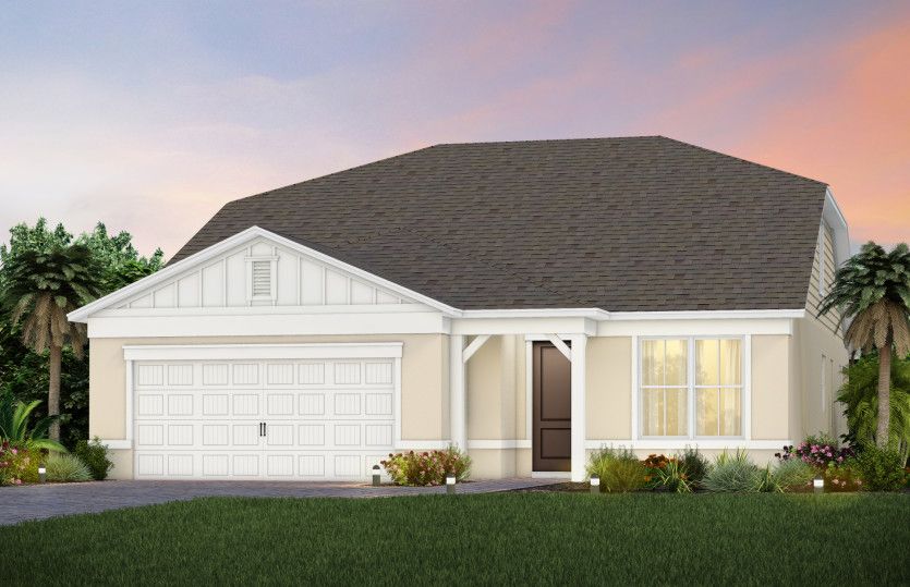 CO2B | New Construction Mainstay Grand