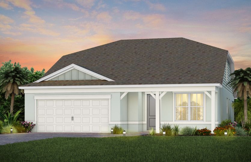 CO3 | New Construction Mainstay Grand