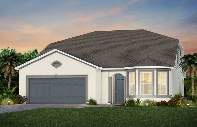 FM2 | New Construction Mainstay Grand