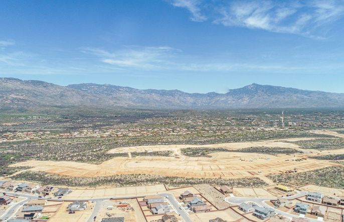 New Homes Coming Soon