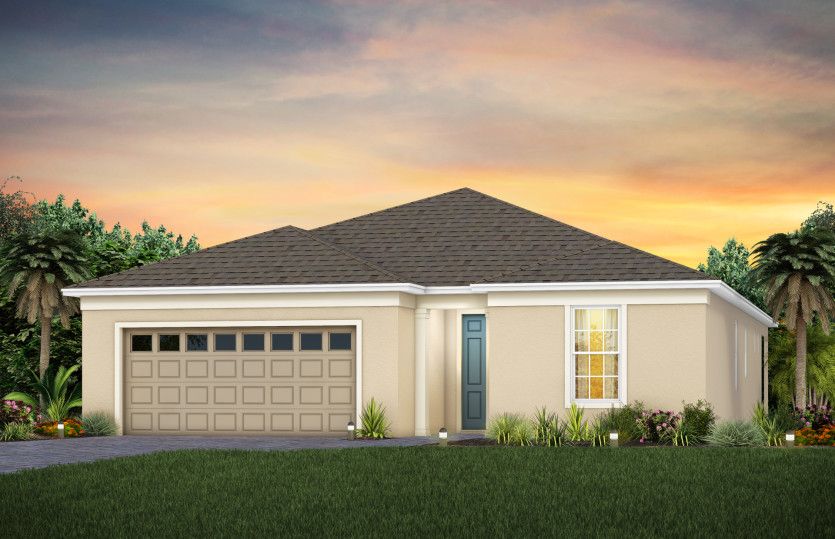 Exterior FM1