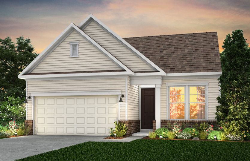 Home Exterior LC101