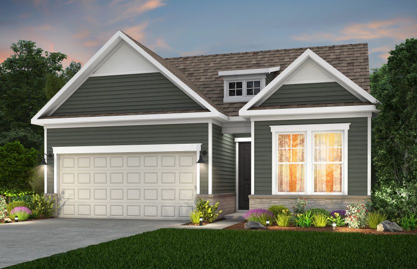 Home Exterior LC202