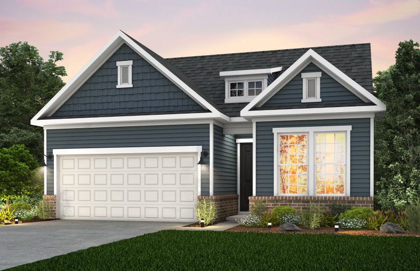 Home Exterior HR201