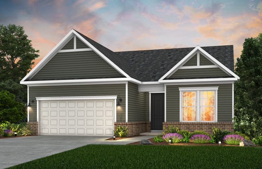 Home Exterior LC101