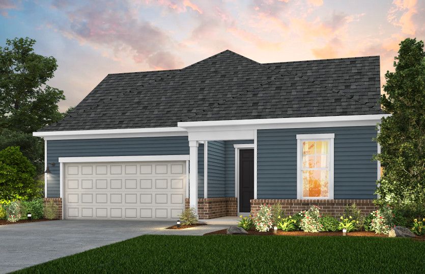 Home Exterior LC101