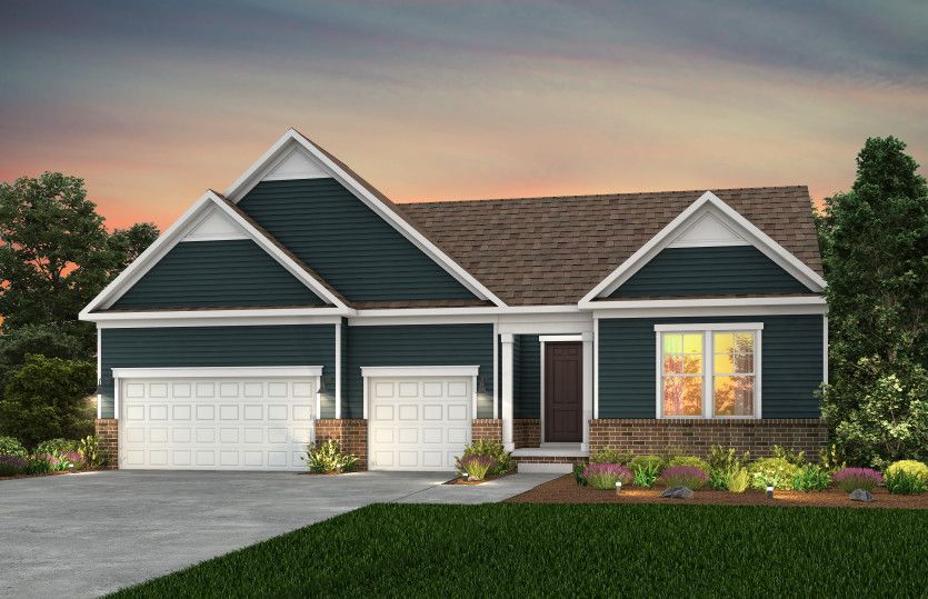 Home Exterior LC101
