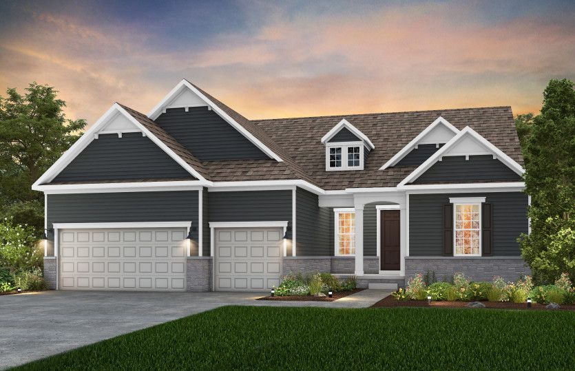 Home ExteriorHR202