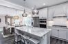 casa en Carolina Overlook por Del Webb