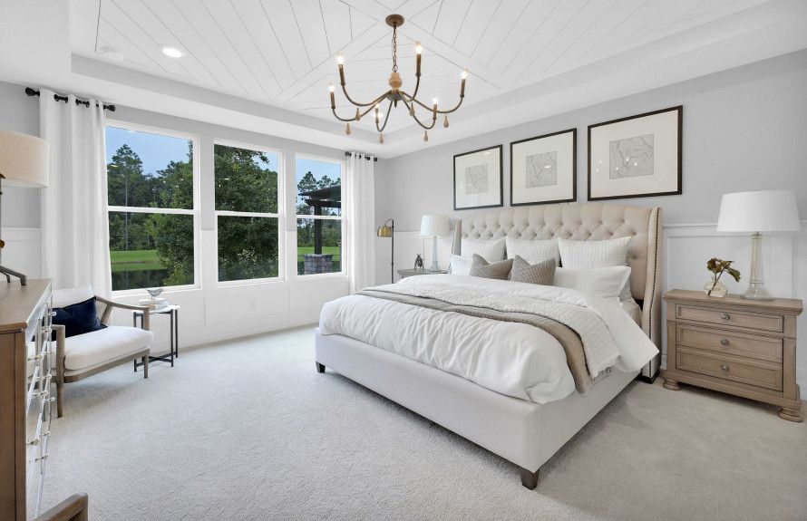 Owner's Suite